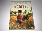 Jean de Florette (1986) Yves Montand, Gérard Depardieu, Cd's en Dvd's, Dvd's | Filmhuis, Frankrijk, Verzenden