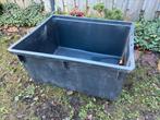 Ubbink vijverbak 150L, Ophalen, Zo goed als nieuw