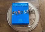 Social Work - Wilson, Ruch, Lymbery & Cooper, Boeken, Studieboeken en Cursussen, Nieuw, Ophalen of Verzenden
