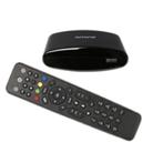 Amino A140 IPTV Set Top Box, Audio, Tv en Foto, Mediaspelers, HDMI, Gebruikt, Ophalen of Verzenden