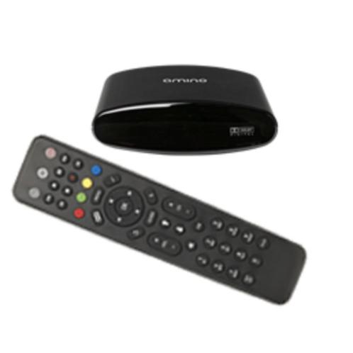 Amino A140 IPTV Set Top Box, Audio, Tv en Foto, Mediaspelers, Gebruikt, HDMI, Ophalen of Verzenden