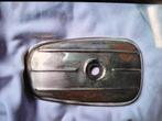 puch ms 50 ms50 gereedschapsdeksel tankdeksel ., Ophalen of Verzenden, Gebruikt, Tank
