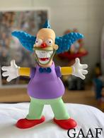 kaws poppetjes figuur figuren the simpsons clown krusty dvd, Verzamelen, Ophalen of Verzenden, Nieuw