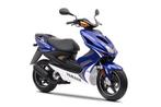 GEZOCHT! Yamaha Aerox origineel 2takt, Fietsen en Brommers, Scooters | Yamaha, Ophalen of Verzenden, Zo goed als nieuw, Aerox