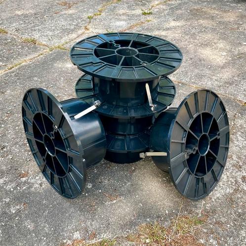 Draadspoeladapter nieuw, Doe-het-zelf en Verbouw, Gereedschap | Lasapparaten, Nieuw, Overige typen, Ophalen of Verzenden