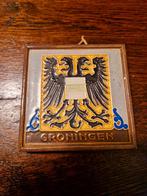 Westraven Cloisonné Tegel - Groningen, Ophalen of Verzenden
