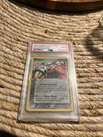 Metagross Gold Star PSA 6 - EX Delta Species, Ophalen of Verzenden, Zo goed als nieuw
