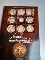 Hemels handwerkboek, Ophalen of Verzenden