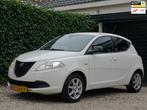 Lancia Ypsilon 0.9 TwinAir Elefantino Plus, Voorwielaandrijving, Elektrische ramen, Stof, Gebruikt