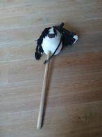 Hobby horse met toebehoren., Ophalen, Zo goed als nieuw