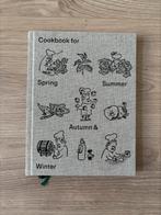 Arket kookboekje nieuw, Ophalen of Verzenden, Nieuw