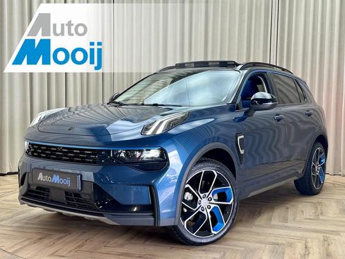 Lynk & Co 01 1.5 *360 Camera* Panoramadak / Infinity Sound /, Auto's, Lynk & Co, Bedrijf, Te koop, ABS, Achteruitrijcamera, Adaptive Cruise Control