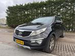 Kia Sportage 1.6 GDI X-ecutive Plus Pack, Voorwielaandrijving, Euro 5, 135 pk, 1591 cc