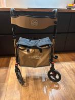 Rollator in hoogte verstelbaar, Ophalen of Verzenden, Lichtgewicht, Gebruikt