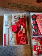 Grote Doos Fischertechnik Speelgoed, Ophalen of Verzenden, Gebruikt, Jongen of Meisje