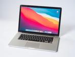 Apple MacBook Pro 15 Retina 2.8GHz i7 ( 2015 ), MacBook Pro, Gebruikt, 256 GB, 2 tot 3 Ghz