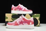 A BATHING APE BAPE STA LOW COPSHOE, Groen, Babe star, Ophalen of Verzenden, Zo goed als nieuw