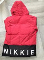 Winter ski jas Nikkie, Kleding | Dames, Jassen | Winter, Ophalen, Zo goed als nieuw, Nikkie, Maat 36 (S)
