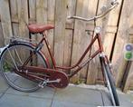 Oldtimer vintage collector items Raleigh bike 1920, Fietsen en Brommers, Fietsen | Dames | Omafietsen, Zo goed als nieuw, Ophalen