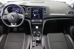 Renault Mégane 1.3 TCe Business Zen |Camera|Carplay|, Auto's, Renault, Voorwielaandrijving, Stof, Gebruikt, 1650 kg