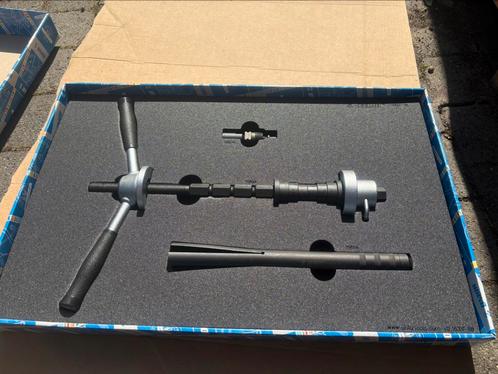 NIEUWUnior 3-delige fietsonderhoudsset – SET2-1600F-SB, Fietsen en Brommers, Fietsaccessoires | Fietsgereedschap, Nieuw, Balhoofdgereedschap