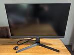 Iiyama G-Master GB2770QSU-B1 - 27" - 1440p (Quad HD) - 165Hz, Computers en Software, Monitoren, IPS, Ilyama, Minder dan 1 ms, Zo goed als nieuw