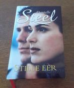 Stille eer / Danielle Steel, Ophalen, Zo goed als nieuw, Danielle Steel, Nederland