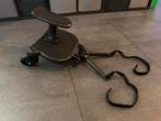 Meerijdplankje voor kinderwagen - Gebruikt, Kinderen en Baby's, Kinderwagens en Combinaties, Ophalen of Verzenden, Gebruikt, Kinderwagen