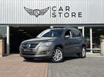 Volkswagen Tiguan 1.4 TSI Sport&Style |PANO|AIRCO|CRUISE|PDC, Voorwielaandrijving, 15 km/l, Gebruikt, 4 cilinders