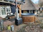 Hottub huren - Actie!, Tuin en Terras, Bubbelbaden en Hottubs, Ophalen of Verzenden