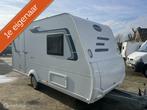 Caravelair 400 Alba Voortent Dorema, Reich mover, Caravans en Kamperen, Caravans, 750 - 1000 kg, 5 tot 6 meter, Caravelair