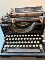 Vintage Mercedes Typemachine model 5, Ophalen of Verzenden