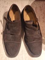 Nette Herenschoenen, Kleding | Heren, Schoenen, Bruin, Floris van Bommel, Ophalen of Verzenden, Gespschoenen