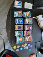 Yu-Gi-Oh kaarten, Hobby en Vrije tijd, Verzamelkaartspellen | Yu-gi-Oh!, Gebruikt, Ophalen of Verzenden, Meerdere kaarten