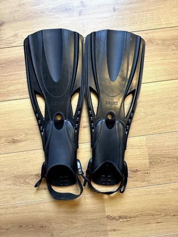 Snorkel vinnen zwem flippers vliezen 40 41 42 43 44 45 beschikbaar voor biedingen