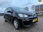 Volkswagen Up! 1.0 BMT move up!, Voorwielaandrijving, Gebruikt, Origineel Nederlands, Bedrijf