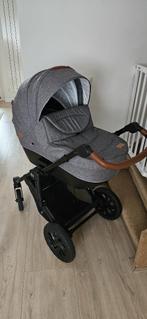 Kinderwagen combi, Kinderen en Baby's, Kinderwagens en Combinaties, Combiwagen, Ophalen, Overige merken, Luchtbanden