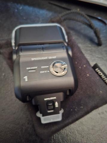Nikon Speedlight SB-N7 Flitser beschikbaar voor biedingen