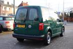 Volkswagen Caddy 1.6 TDI L1H1 AIRCO | EL PAKKET | 1e EIGENAA, Voorwielaandrijving, Euro 5, Stof, Gebruikt