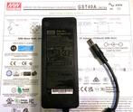 MEAN WELL GST40A12-P1J 12V 3.34A 40W AC Industrial Adapter