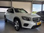 Mercedes-Benz GLB 200 Progressive Elektr. klep &360 camera !, Euro 6, 4 cilinders, Bedrijf, GLB