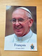 Paus Franciscus grote afbeelding, Verzamelen, Religie, Ophalen of Verzenden, Zo goed als nieuw