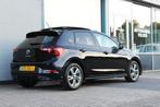 Volkswagen POLO 1.0 TSI R-Line/Panp/Automaat/, Stof, Gebruikt, Euro 6, 95 pk