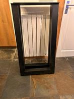 barpoten poot poten poedercoat bartafel Metaal bar, Ophalen, Tafelpoot, 100 tot 150 cm, Nieuw