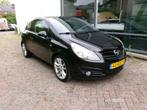 Opel Corsa 1.4-16V Color Edition (bj 2010), Auto's, Voorwielaandrijving, Euro 5, 101 pk, Gebruikt