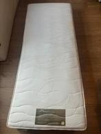 80 x 200 High Quality Gel Mattress, removable top with zip, Ophalen, Gebruikt, Eenpersoons, 80 cm