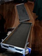 Flightcase voor keyboard, Muziek en Instrumenten, Ophalen, Gebruikt, Keyboard of Synthesizer, Flightcase