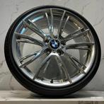 Bmw 1 3 Serie F20 F21 F30 F31  225/35/20 INCH STYLING 624 M, Auto-onderdelen, Banden en Velgen, Banden en Velgen, Gebruikt, Personenwagen