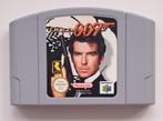 GoldenEye 007 | Nintendo 64 | N64 | PAL (EUR), 3 spelers of meer, Ophalen of Verzenden, Zo goed als nieuw, Shooter