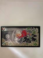 Dagobert duck painting, Ophalen, Donald Duck, Zo goed als nieuw
